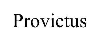 PROVICTUS