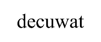 DECUWAT