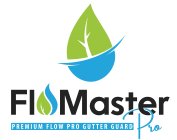 FLOMASTER PRO PREMIUM FLOW PRO GUTTER GUARD