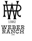 WR 1902 WEBER RANCH 1902