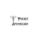 POCKET APOTHECARY