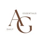 AG DAILY ESSENTIALS