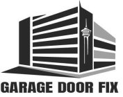 GARAGE DOOR FIX