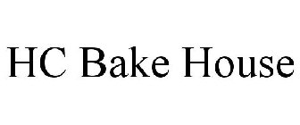 HC BAKE HOUSE