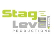 STAGE E LEVEL PRODUCTIONS.NET CREANDO EMOCIONES