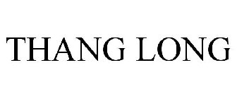 THANG LONG