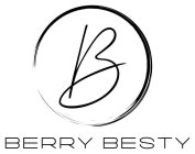 B BERRY BESTY