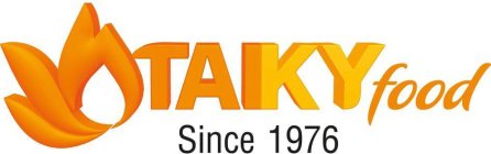 TAIKYFOOD SINCE 1976