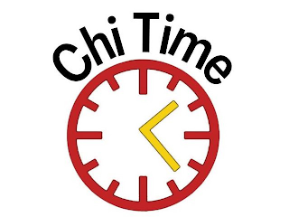 CHI TIME