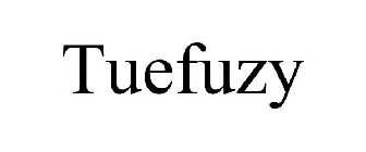 TUEFUZY