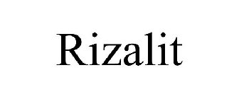 RIZALIT