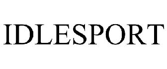 IDLESPORT