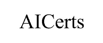 AICERTS