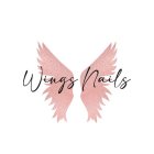 WINGS NAILS