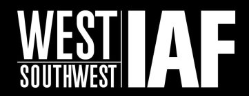 WEST/SOUTHWEST IAF