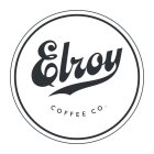 ELROY COFFEE CO .