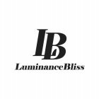 LB LUMINANCEBLISS