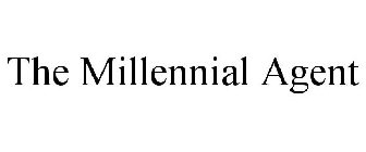 THE MILLENNIAL AGENT