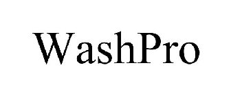 WASHPRO