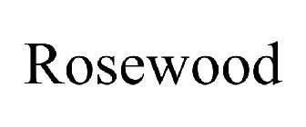 ROSEWOOD