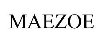 MAEZOE