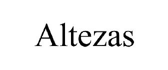 ALTEZAS