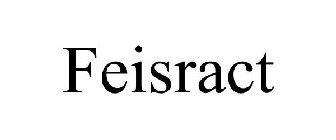 FEISRACT