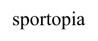 SPORTOPIA