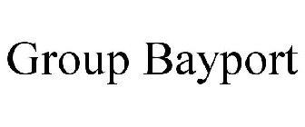 GROUP BAYPORT