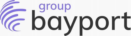 GROUP BAYPORT