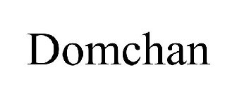 DOMCHAN