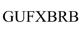 GUFXBRB