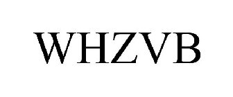 WHZVB