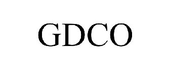 GDCO