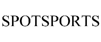 SPOTSPORTS