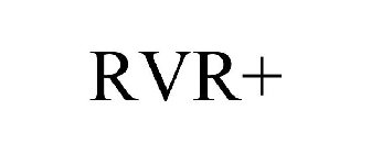 RVR+