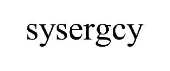 SYSERGCY