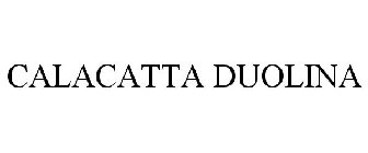 CALACATTA DUOLINA