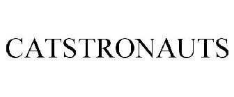 CATSTRONAUTS