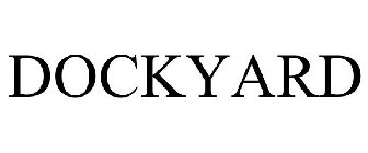 DOCKYARD