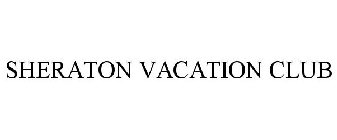 SHERATON VACATION CLUB