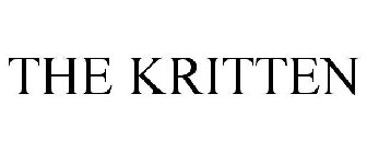 THE KRITTEN