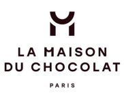 LA MAISON DU CHOCOLAT PARIS