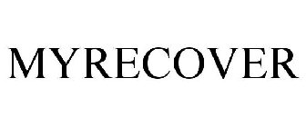 MYRECOVER