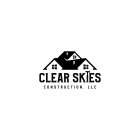 CLEAR SKIES CONSTRUCTION, LLC