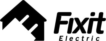 F FIXIT ELECTRIC