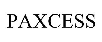 PAXCESS