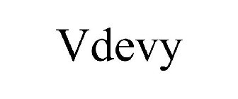 VDEVY