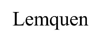 LEMQUEN