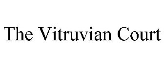 THE VITRUVIAN COURT